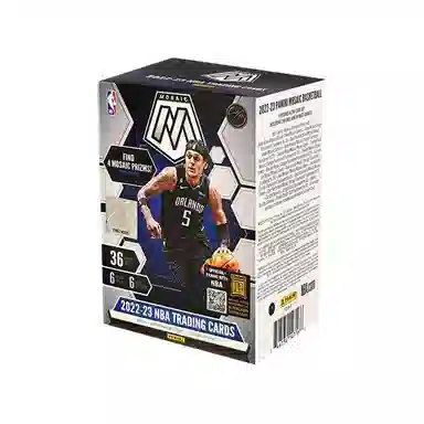 PANINI 2022-23 Panini Mosaic Basketball