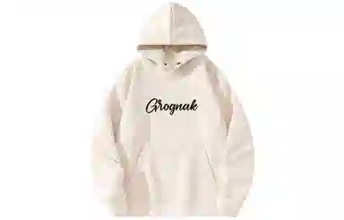 GROGNAK logo