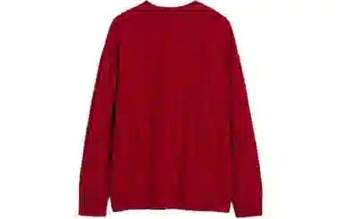 GAP x 8ON8 SS24 Red Sweater