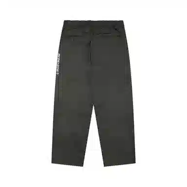 Aape Logo Cargo Pants