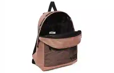 Vans Backpack Misty Pink