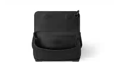 Louis Vuitton Steamer Small Monogram Taurillon Leather Bag