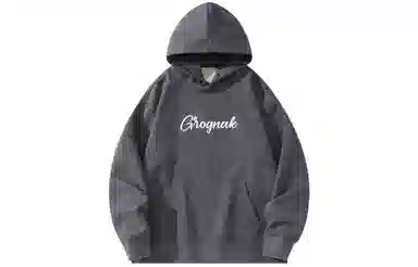 GROGNAK logo