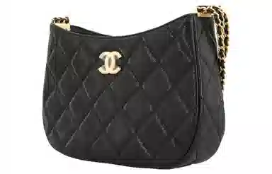 CHANEL Hobo