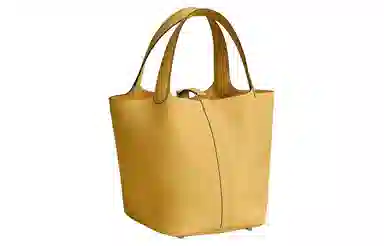 HERMES Picotin 22 Clemence