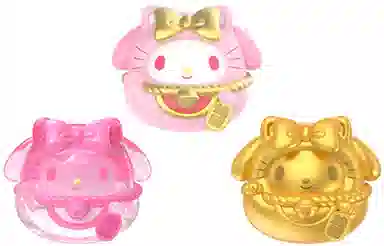 TOP TOY MINI 16 pvc