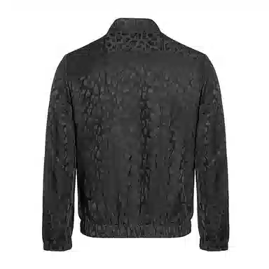 Andrew Mackenzie SS24