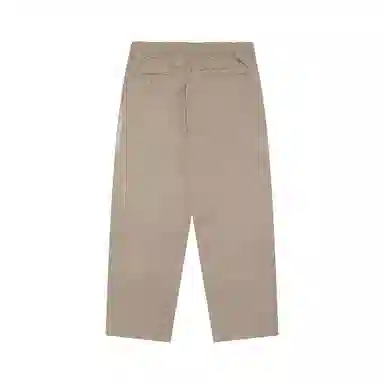 Aape Logo Cargo Pants