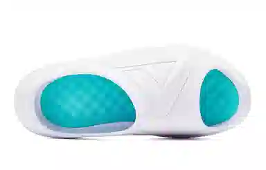 匹克 态极小胖拖 防滑耐磨 运动拖鞋 男女同款