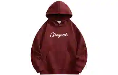 GROGNAK logo
