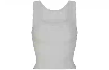 SKIMS Cotton Rib Tank 3-Pack Hot Pink Multi