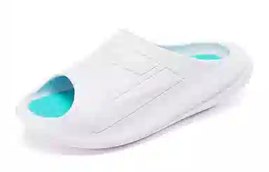 匹克 态极小胖拖 防滑耐磨 运动拖鞋 男女同款