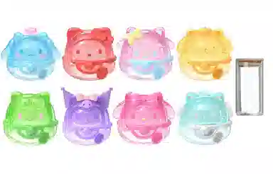 TOP TOY MINI 16 pvc