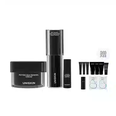 UNISKIN CP 50g+35ml