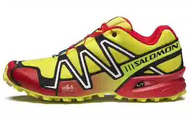SALOMON Speedcross 3