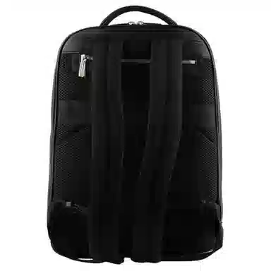 POURCHET CHRIS Backpack Large Black