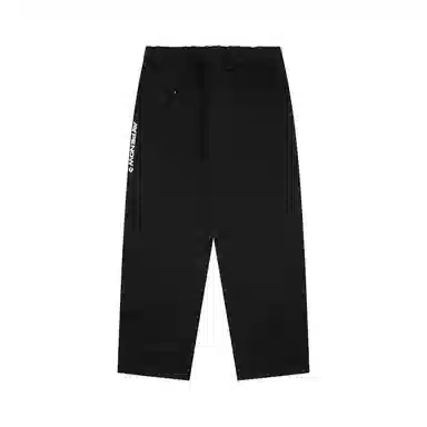 Aape Logo Cargo Pants