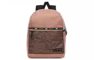 Vans Backpack Misty Pink