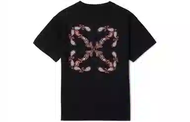 OFF-WHITE T