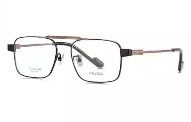 MUZU Optical Frame