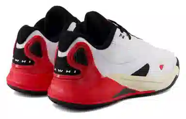 New Balance KLS Red White