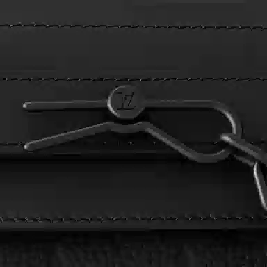 Louis Vuitton Steamer Small Monogram Taurillon Leather Bag