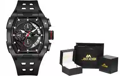 LIBER AEDON Black Warrior