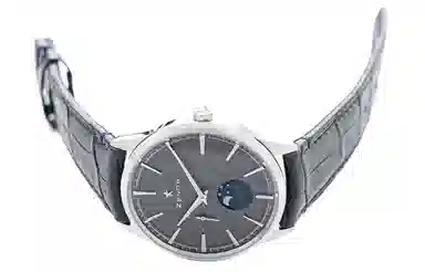 ZENITH ELITE 40.5mm 03.3100.69203.C923