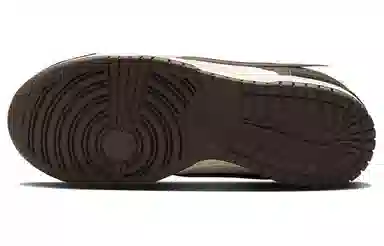 Nike Dunk Twist Brown White