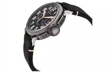 ZENITH PILOT 45mm 11.2432.406921.C900