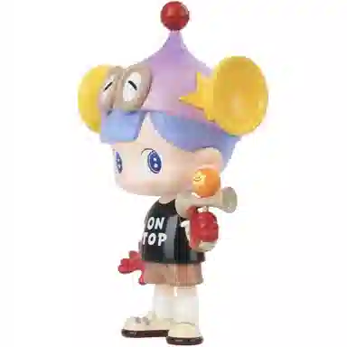 POP MART LiLiOS- lilios 19cm