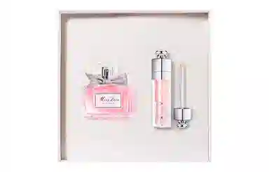 DIOR EDP 30ml+001 Pink
