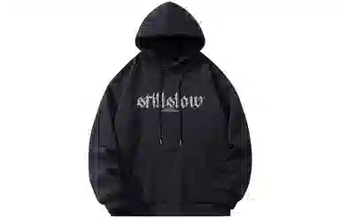 Stillslow Logo