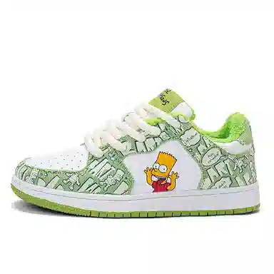 The Simpsons