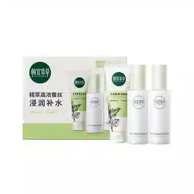 INOHERB 100g+120ml+120g