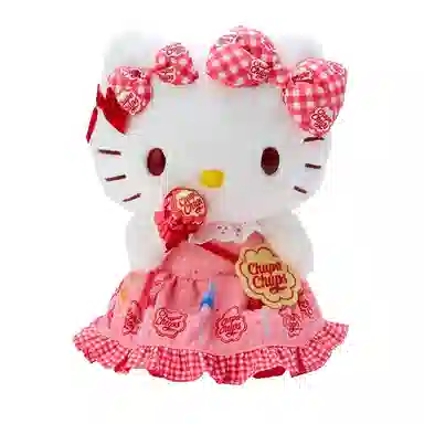 Sanrio Hello Kitty 22.5cm