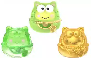 TOP TOY MINI 16 pvc