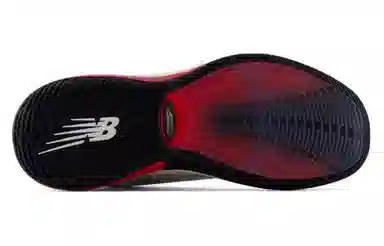 New Balance KLS Red White