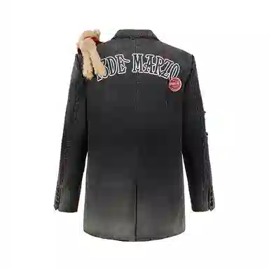 13 DEMARZO x COCA COLA 24SS