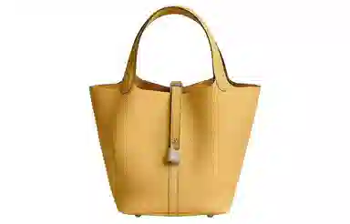 HERMES Picotin 22 Clemence