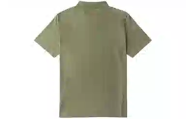 Timberland Polo Shirt Green