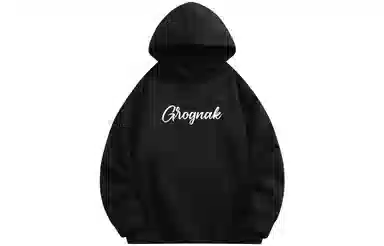 GROGNAK logo