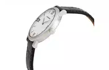 CHOPARD 30 36mm K18K 163154-1201