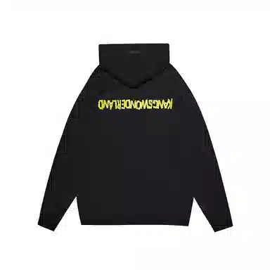 Kang's wonderland SS24