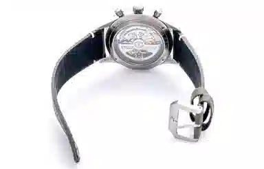 ZENITH PILOT 43mm 11.2240.40521.C773