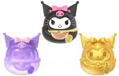 TOP TOY MINI 16 pvc