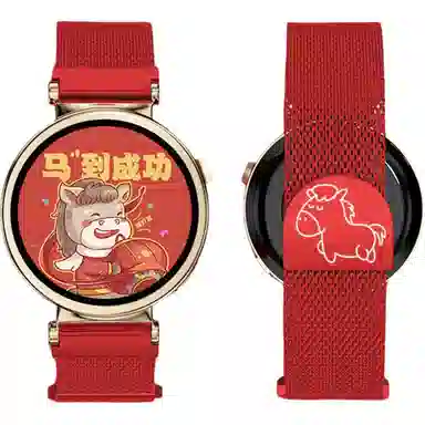 gt441mmwatch gtGT3watch43pro