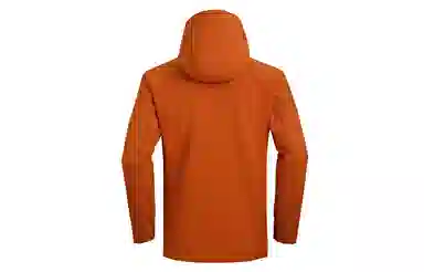 KAILAS SOFTSHELL