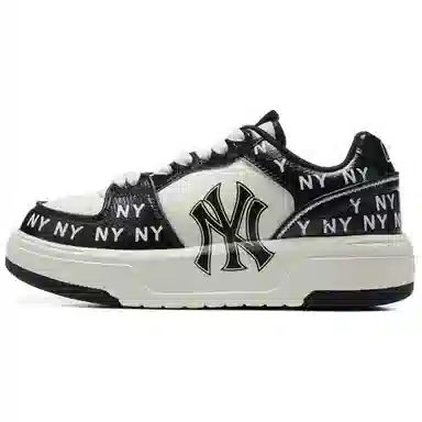 MLB Chunky Liner PU NY