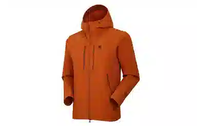 KAILAS SOFTSHELL
